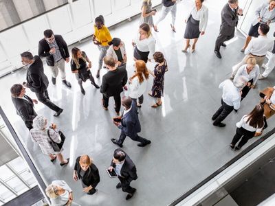 Tech Events in Austin